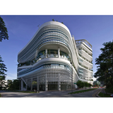Ken Yeang: A Life in Architecture
