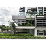 Ken Yeang: A Life in Architecture