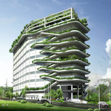 Ken Yeang: A Life in Architecture