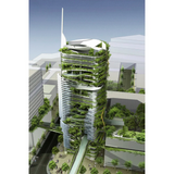 Ken Yeang: A Life in Architecture