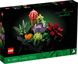 LEGO® Botanicals Succulents