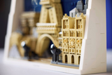 LEGO® Architecture: Paris, City of Love