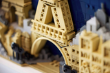 LEGO® Architecture: Paris, City of Love