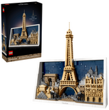 LEGO® Architecture: Paris, City of Love