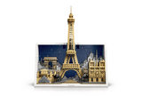 LEGO® Architecture: Paris, City of Love