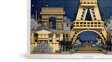 LEGO® Architecture: Paris, City of Love
