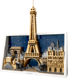 LEGO® Architecture: Paris, City of Love