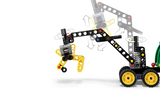 LEGO® Technic™ John Deere 1470H Wheeled Harvester