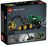 LEGO® Technic™ John Deere 1470H Wheeled Harvester