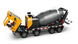 LEGO® City Construction Cement Mixer