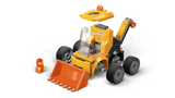 LEGO® City Rides: Construction Loader