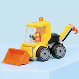 LEGO® City Rides: Construction Loader