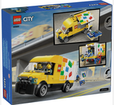 LEGO® City Van