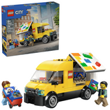 LEGO® City Van