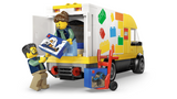 LEGO® City Van
