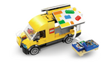 LEGO® City Van