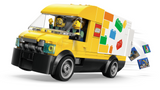LEGO® City Van