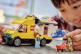 LEGO® City Van