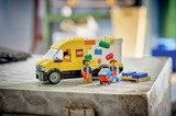 LEGO® City Van