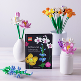 LEGO® Botanical Almanac