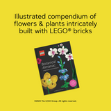 LEGO® Botanical Almanac