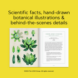 LEGO® Botanical Almanac