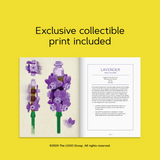LEGO® Botanical Almanac