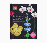 LEGO® Botanical Almanac