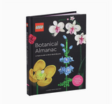 LEGO® Botanical Almanac