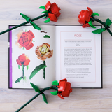 LEGO® Botanical Almanac