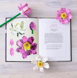 LEGO® Botanical Almanac