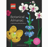 LEGO® Botanical Almanac