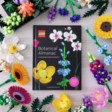 LEGO® Botanical Almanac