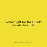 LEGO® Botanical Playing Cards