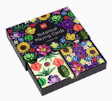 LEGO® Botanical Playing Cards