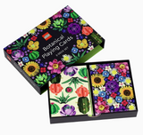 LEGO® Botanical Playing Cards