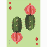LEGO® Botanical Playing Cards