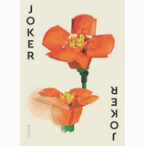 LEGO® Botanical Playing Cards
