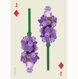 LEGO® Botanical Playing Cards