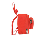 LEGO® Brick Mini Backpack in Red