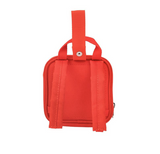 LEGO® Brick Mini Backpack in Red