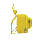 LEGO® Brick Mini Backpack in Yellow
