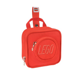 LEGO® Brick Mini Backpack in Red