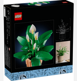 LEGO® Botanicals Peace Lily