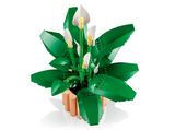 LEGO® Botanicals Peace Lily