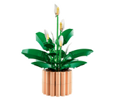 LEGO® Botanicals Peace Lily