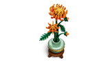 LEGO® Chrysanthemum Flower