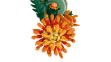 LEGO® Chrysanthemum Flower