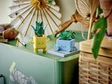 LEGO® Happy Plants