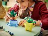 LEGO® Happy Plants